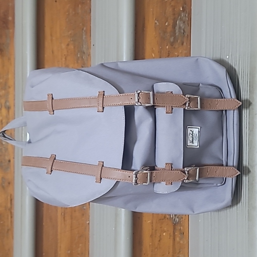 Men's Bag Herschel Supply Co. Brand.